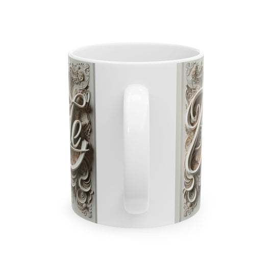 Bride Mug – Perfect for Coffee and Tea Lovers