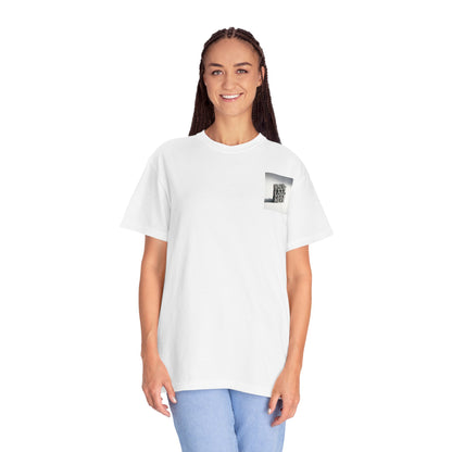 Customizable Corporate Safety T-Shirt