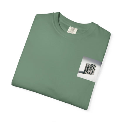 Customizable Corporate Safety T-Shirt