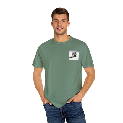 Customizable Corporate Safety T-Shirt