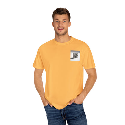 Customizable Corporate Safety T-Shirt