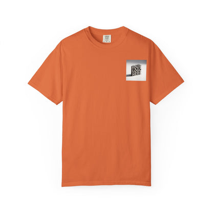 Customizable Corporate Safety T-Shirt