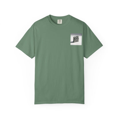 Customizable Corporate Safety T-Shirt