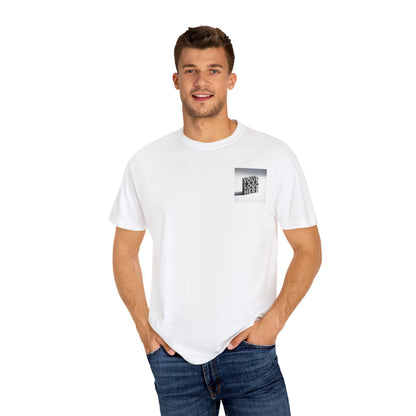 Customizable Corporate Safety T-Shirt