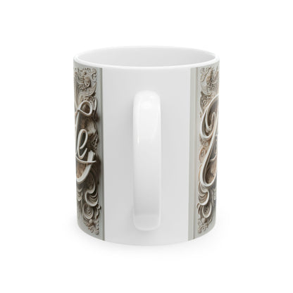 Bride Mug – Perfect for Coffee and Tea Lovers