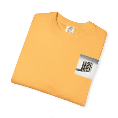 Customizable Corporate Safety T-Shirt