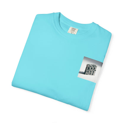 Customizable Corporate Safety T-Shirt