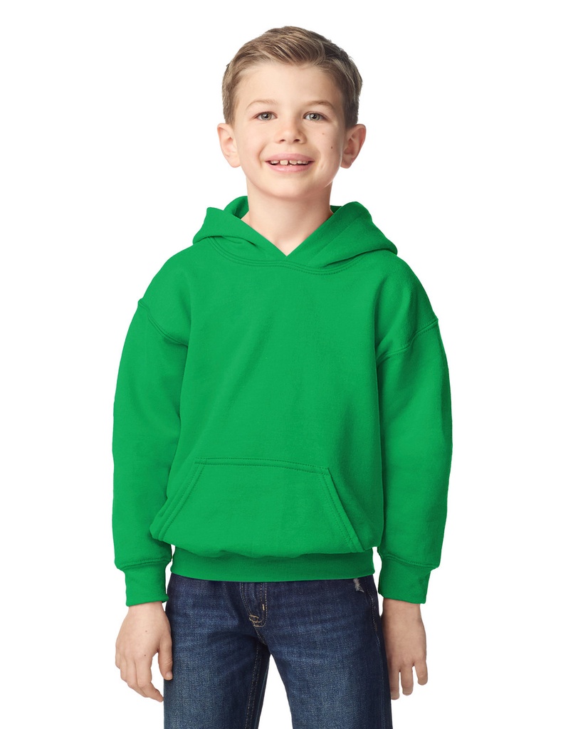 Irish Green