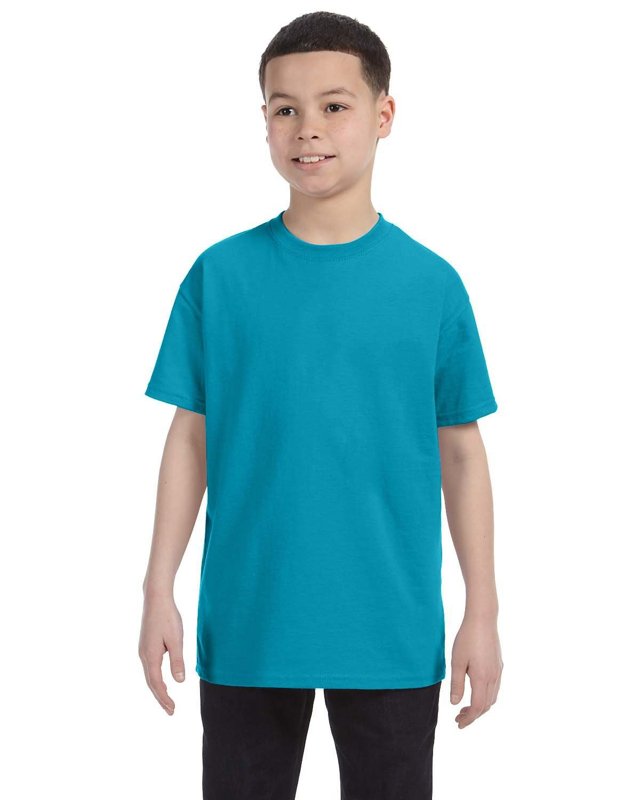 Tropical Blue