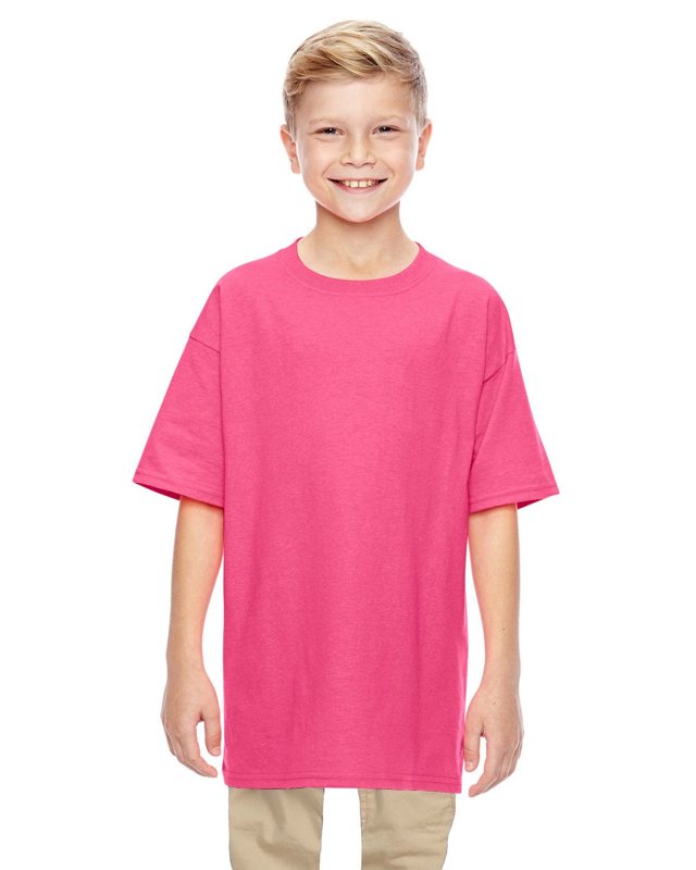 Safety Pink