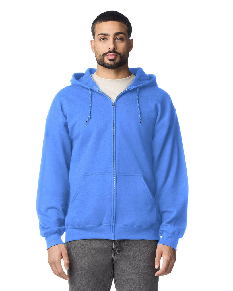 Carolina Blue