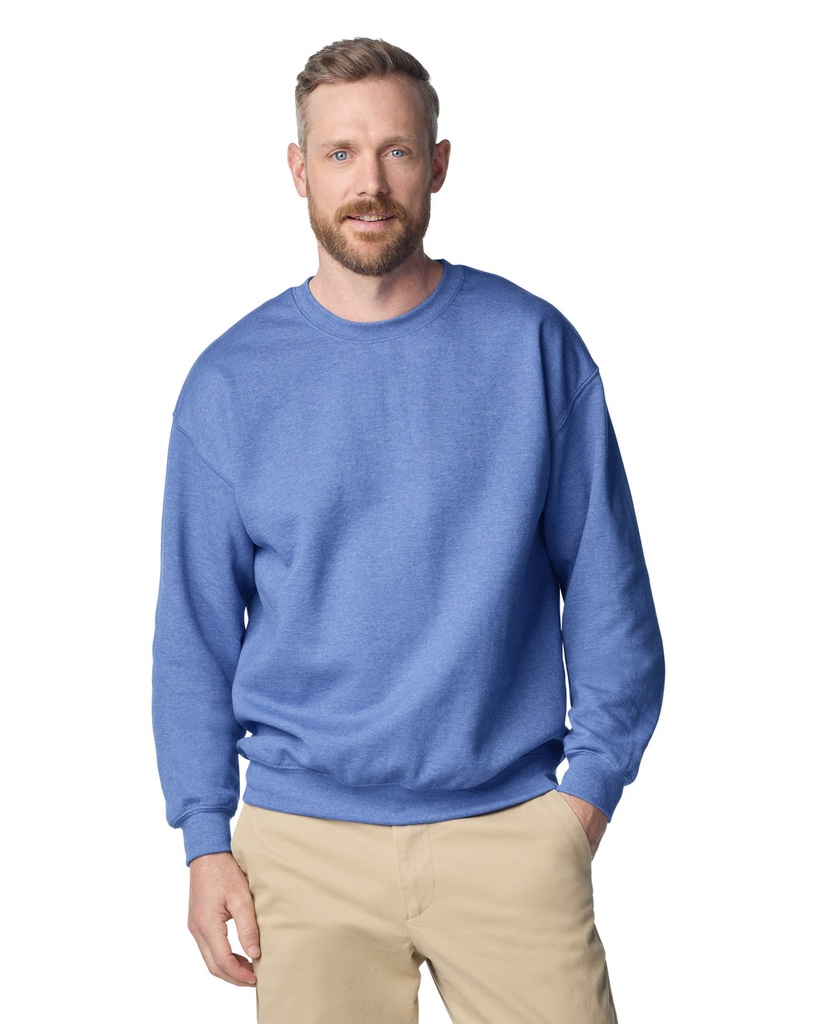 Heather Sport Royal