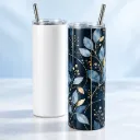 Custom 20oz Skinny Tumbler